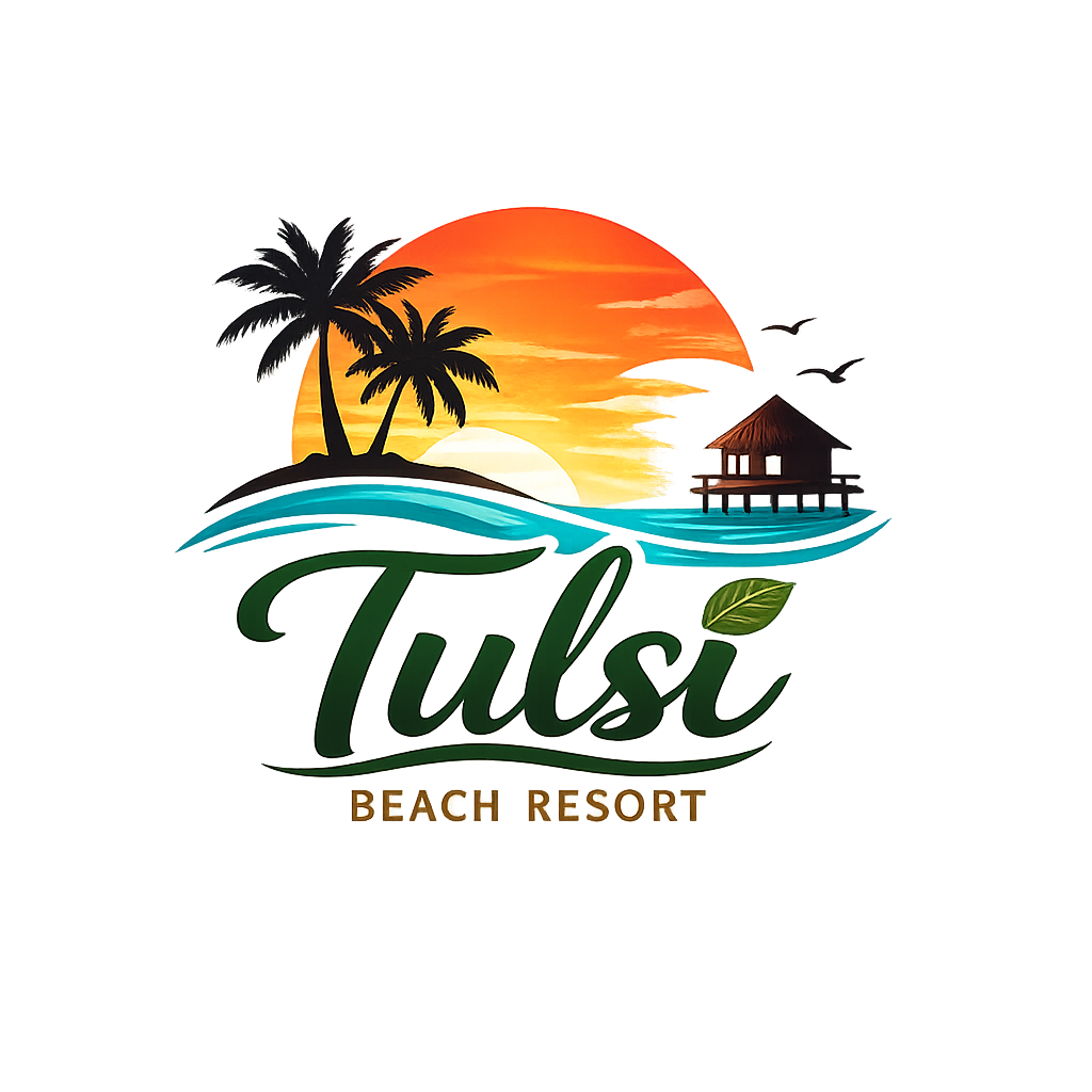 Tulsi Beach Resort